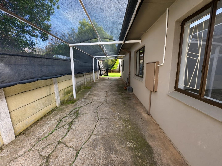 To Let 4 Bedroom Property for Rent in Fichardt Park Free State